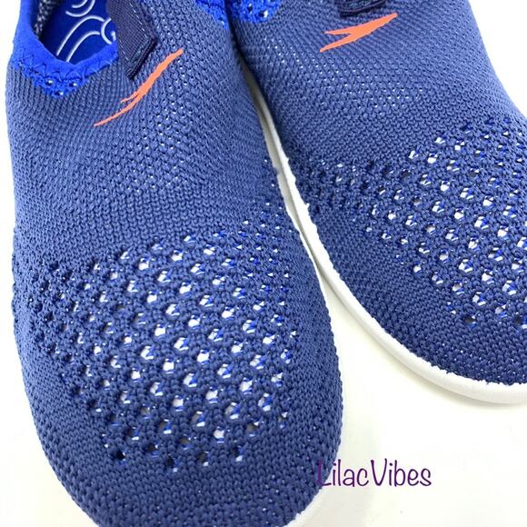 Speedo Surf Strider Water Shoes Boys Size Small 11/12 - Picture 5 of 5